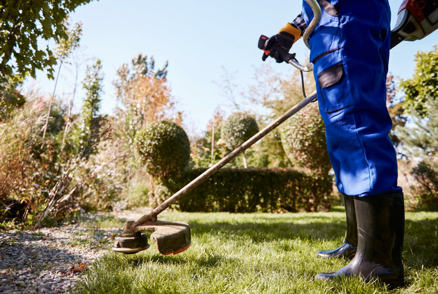 Heswall Garden Care